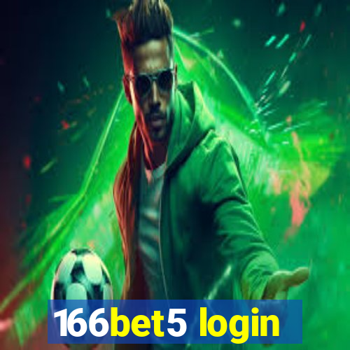 166bet5 login